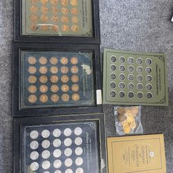 the franklin mint antique car coin collection
