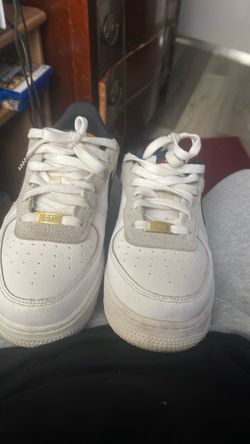 Ken Griffey Jr. x Nike Air Force 1'07 LV8 'r. & Sr.'