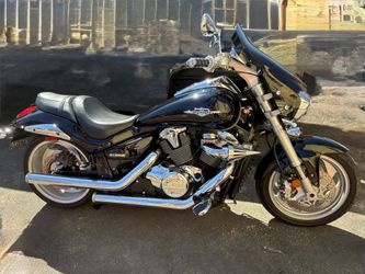2006 Suzuki M109RK $4,500 OBO