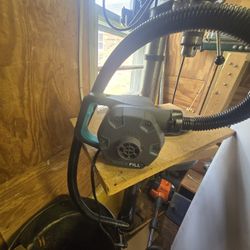 Air Pump 