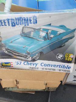 1957 Chevrolet Bel Air