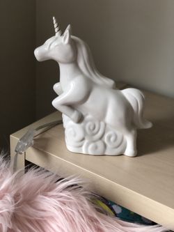 Unicorn Nightlight