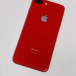 iPhone 8 Plus 64GB T-Mobile Sprint 