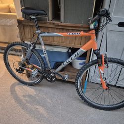 3 Old Bikes For Free