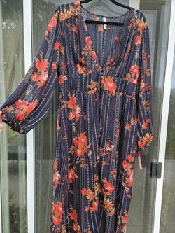 Womens Sheer Dress