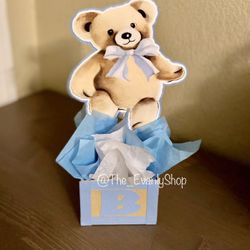 Baby Shower 