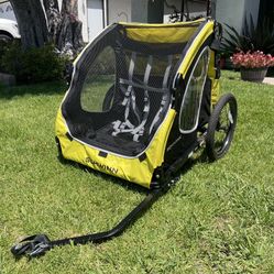 Bike Trailer