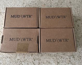 MUD \ WATER