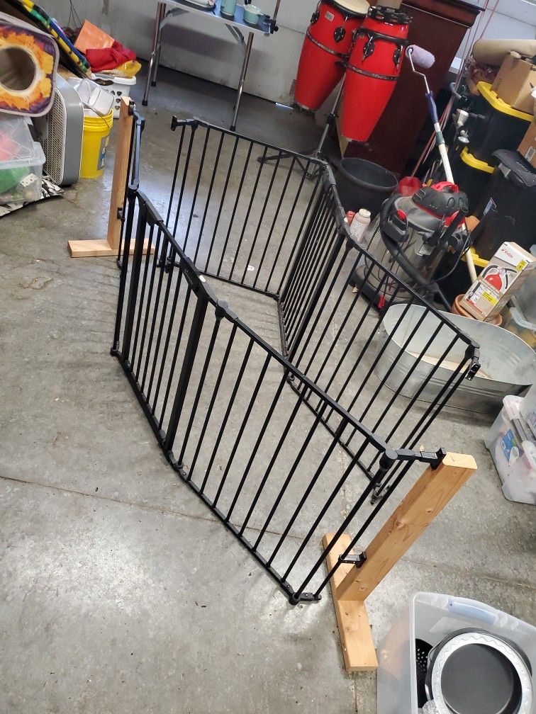 Dream Baby Safety Gate