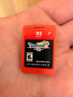 Dragon quest 7