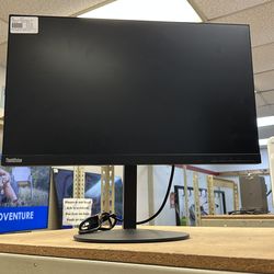 Lenovo Monitor