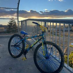 29 Inch Big Flyer SE 