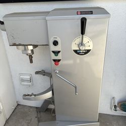 Commercial Mixer