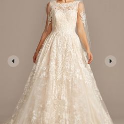 New Wedding Dress