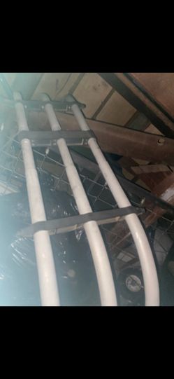 Rack For Toyota Tacoma