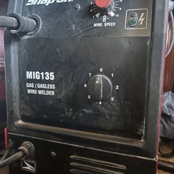 Welder