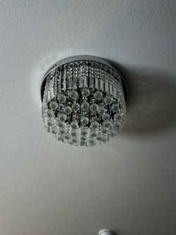 Light Chandelier