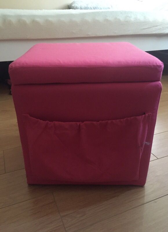 Storage Box