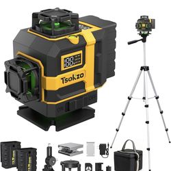 16 Lines Laser Level with Tripod