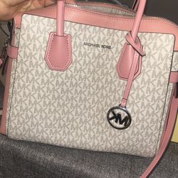 Pink Holiday Michael Kors 
