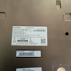 SOC8001A / BN96-52965A One connect box 2021/2022 Neo QLED 8K/4k Samsung tv