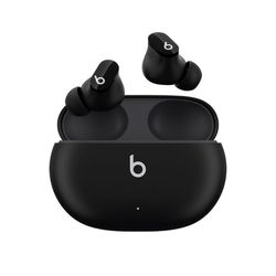 Beats Studio Buds – True Wireless Noise Cancelling Bluetooth Earbuds - Black