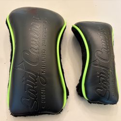 Scotty Cameron Head Covers