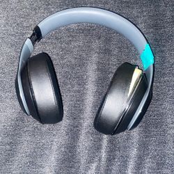 Beats Black And Red