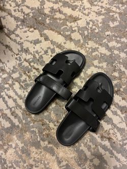 Hermes Sandals