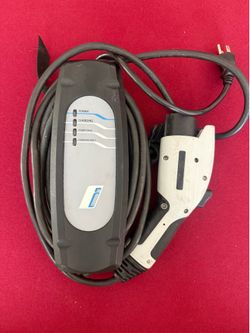 BMW i3 i5 i8 x3 x5 3 5 7 330E 740E EV Electric Car Charger Genuine OEM Charging