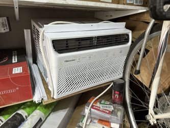 10,000 BTU    Very Cold A/C $250