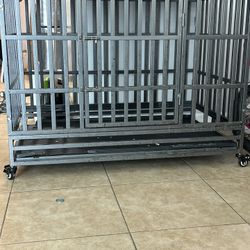 Dog Kennel