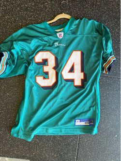 Dolphins R. Williams