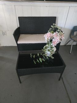 Bench