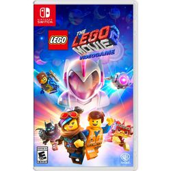 The Lego 2 Movie Video Game