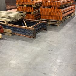 Warehouse Racking