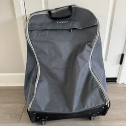 Brica Car Seat Carrier 