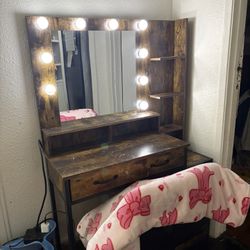 Vanity For Sale And Other Items 