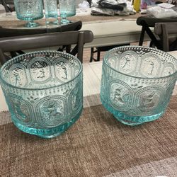 Elegant Looking Flower Vases 