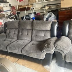 Set the Sofas 