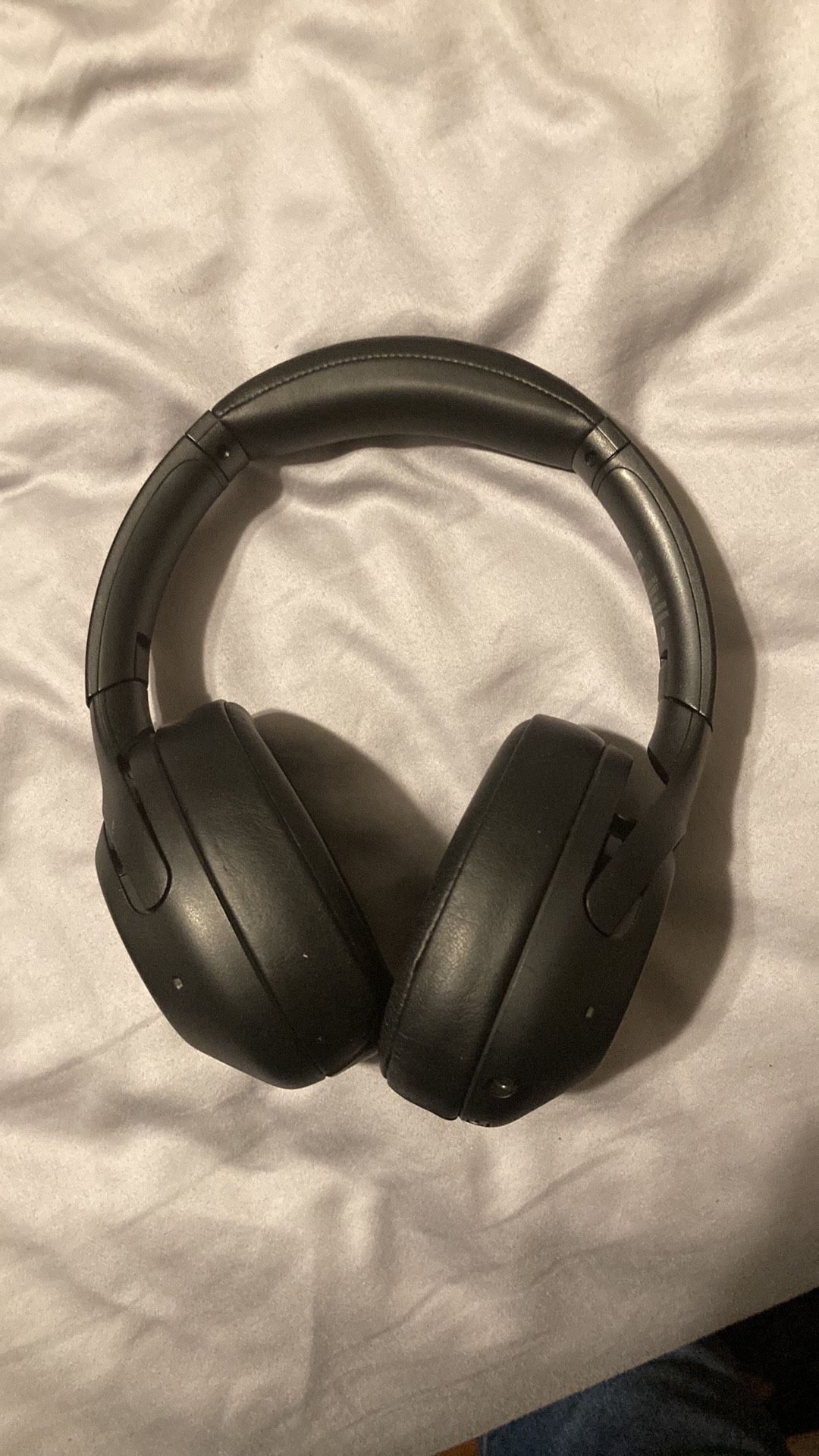 Sony Around Over Ear Headphones