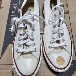 Converse All Star Shoes 9.5