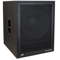 Pevavey Sound System Speakers and Sub