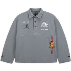 CPFM x Nike ACG Polo Small