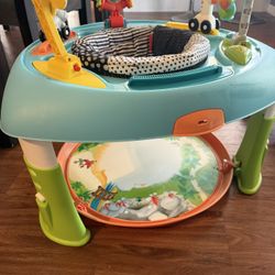 Juego Para Bebés 