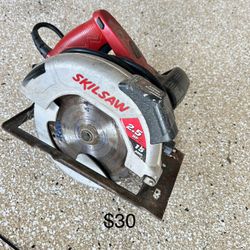Saw