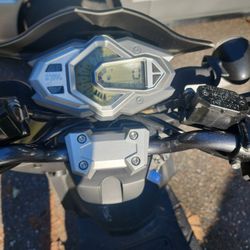 2022 Lance Cabo 200i 