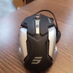 Gaming Mouse