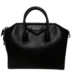 Givenchy Large Antigone Bag AUTHENTIC