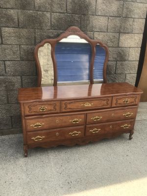 New And Used French Provincial Dresser For Sale In Dearborn Mi